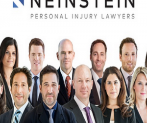 Neinstein Injury Attorney|Listen via Stitcher for Podcasts