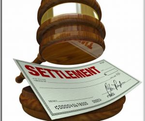 How To File An Injury Settlement Claim in California