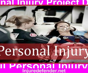 Injury Attorney & Law Fundamentals