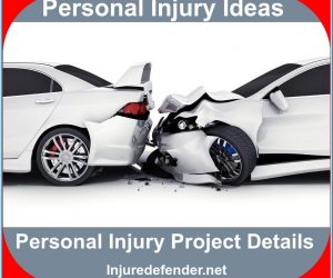 5 Automobile Accident Damages You Need To Claim