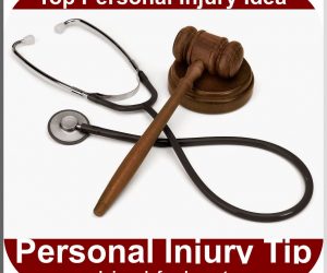 Timeline of a Personal Injury Lawsuit