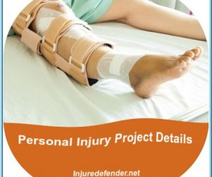 A Guide to Filing an Injury Claim