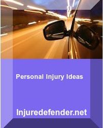 Why A Personal Injury Attorney Needs To Handle Product Malfunction Cases