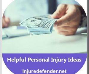 How Much Is Your Accident Injury Claim Worth?