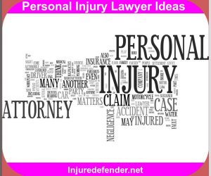 How Much Payment Will I Get from an Individual Injury Case