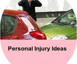 Rhode Island Car Accident Legal Info