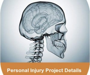 Permeating Brain Injuries and Injury