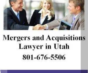 Business Attorney for Buying a Service in Utah