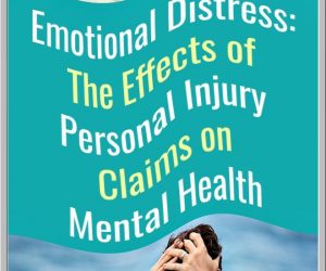 The Results of Injury Claims on Mental Health