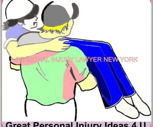 Getting the Compensation You Deserve: How to Find the Best Personal Injury Lawyer in New York