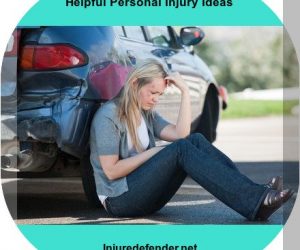 Fundamentals Of What To Do If You Have An Accident