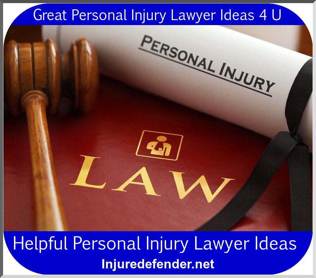 How a Personal Injury Lawyer Can Help You Navigate Florida Motor Vehicle Accidents